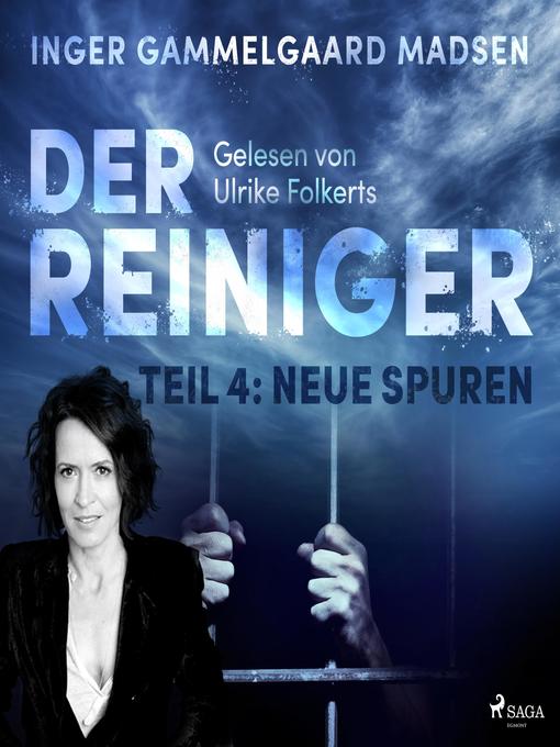 Title details for Der Reiniger, Teil 4 by Inger Gammelgaard Madsen - Available
